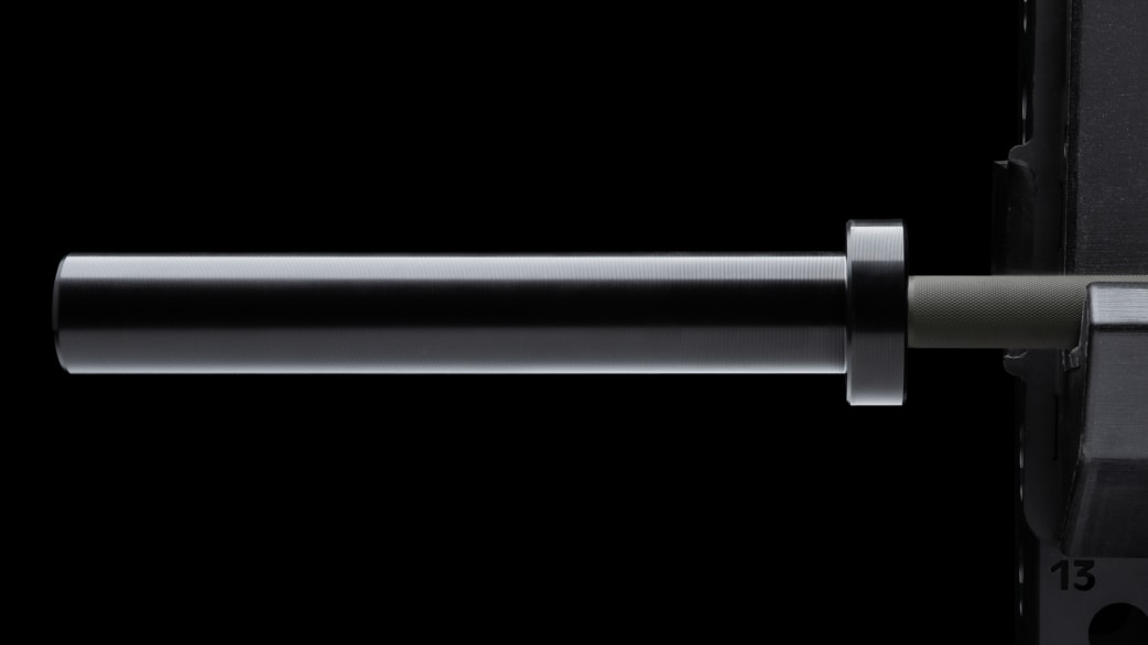 Rogue clearance camo barbell